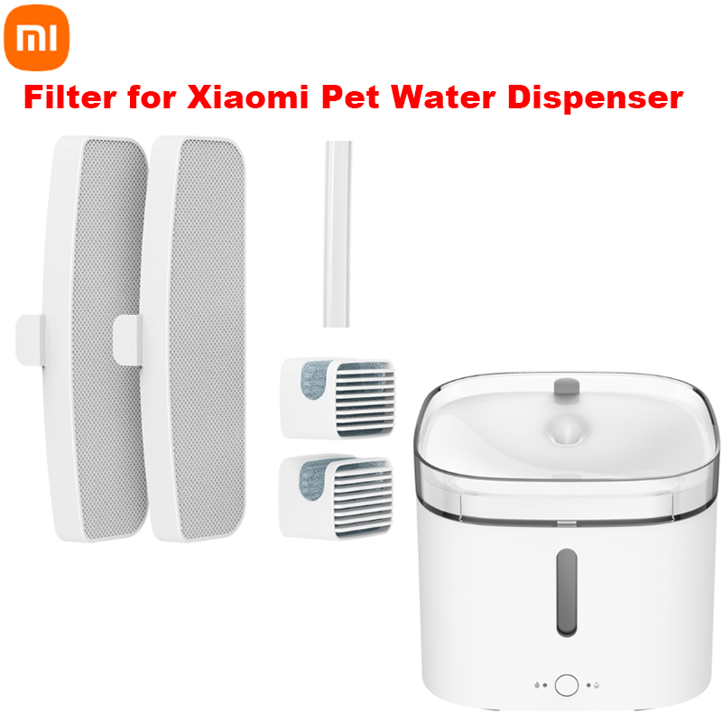 Smart Garden Xiaomi - Orijinal Xiaomi akıllı Pet su sebili