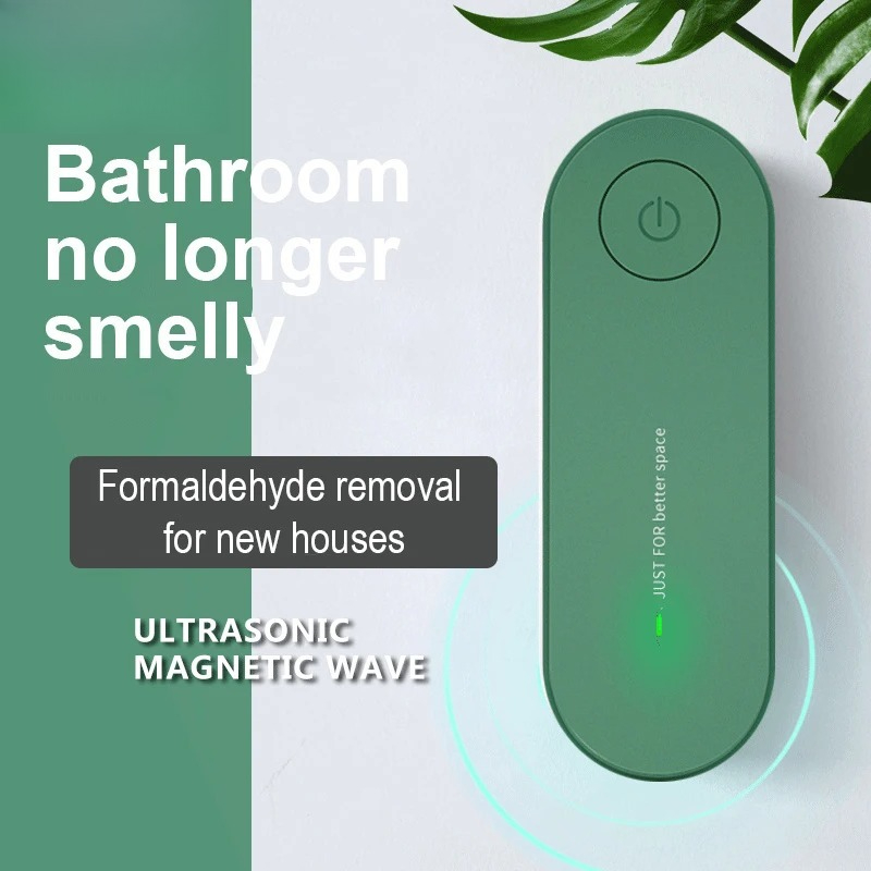 Smart Garden Xiaomi - Youpin Negatif İyon Hava Temizleme Cihazı