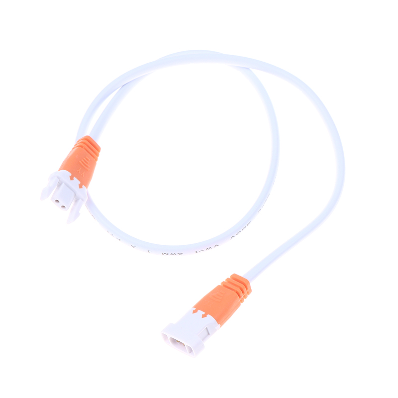 Led Plant Light Strip - ST SM 2 Pin Erkek ve