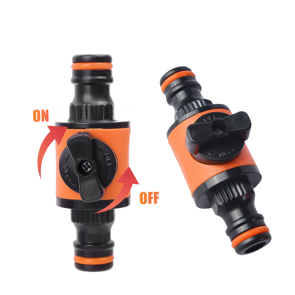 Smart Garden Hose Valve - 30-1 adet bahçe hortumu kapatma vanası