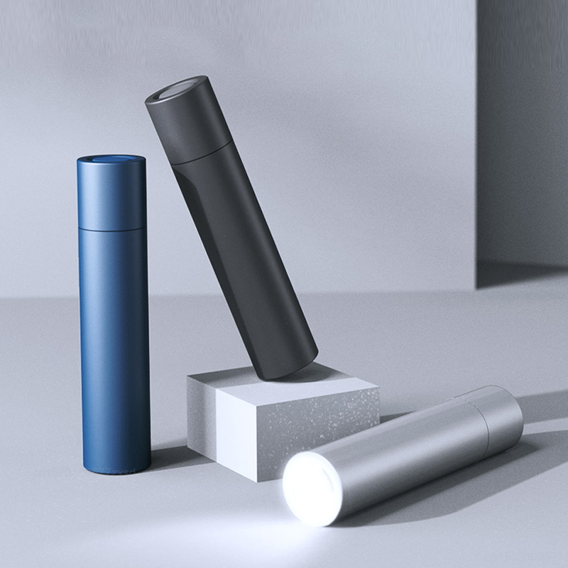 Smart Garden Xiaomi - Chao Led El Feneri Ultra Parlak