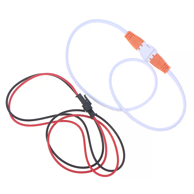 Led Plant Light Strip - ST SM 2Pin Erkek Dişi Kablo