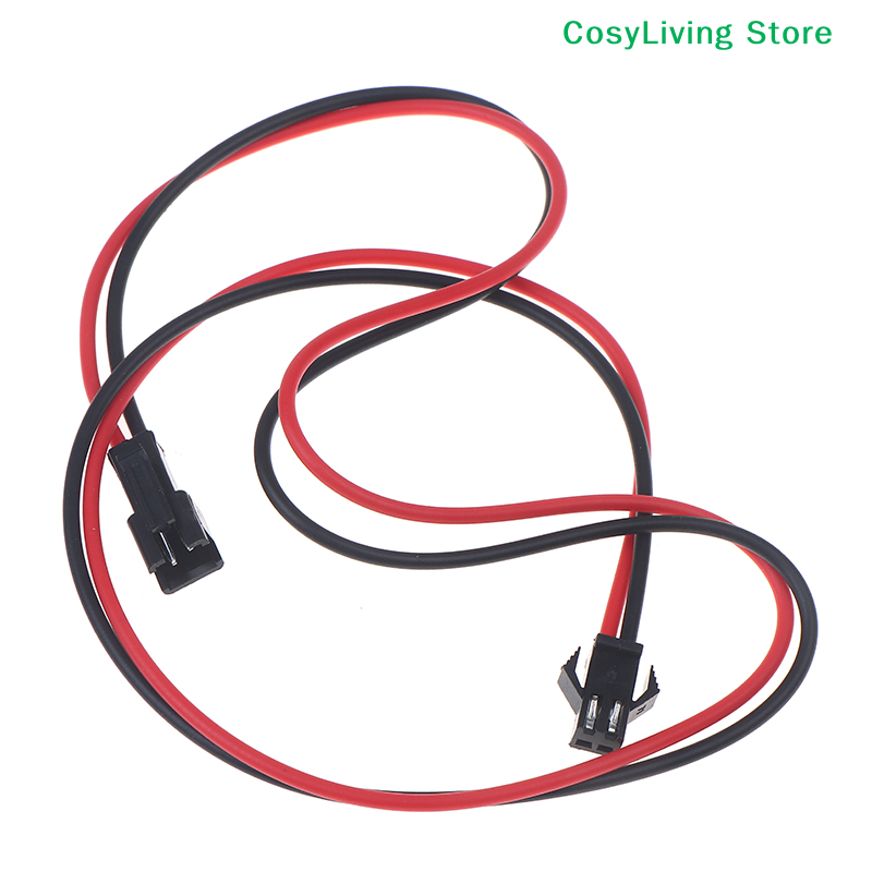 Led Plant Light Strip - [CL]ST SM 2 Pin Erkek ve