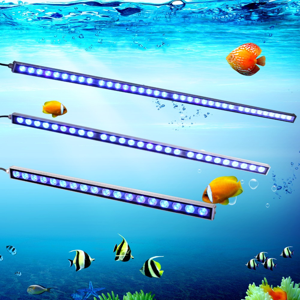 Led Plant Light Strip - 54W 81W 108W LED çubuk ışığı