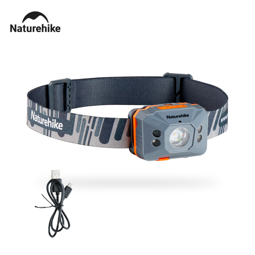 Smart Led Garden - Naturehike kamp işık Ultralight IPX4 su