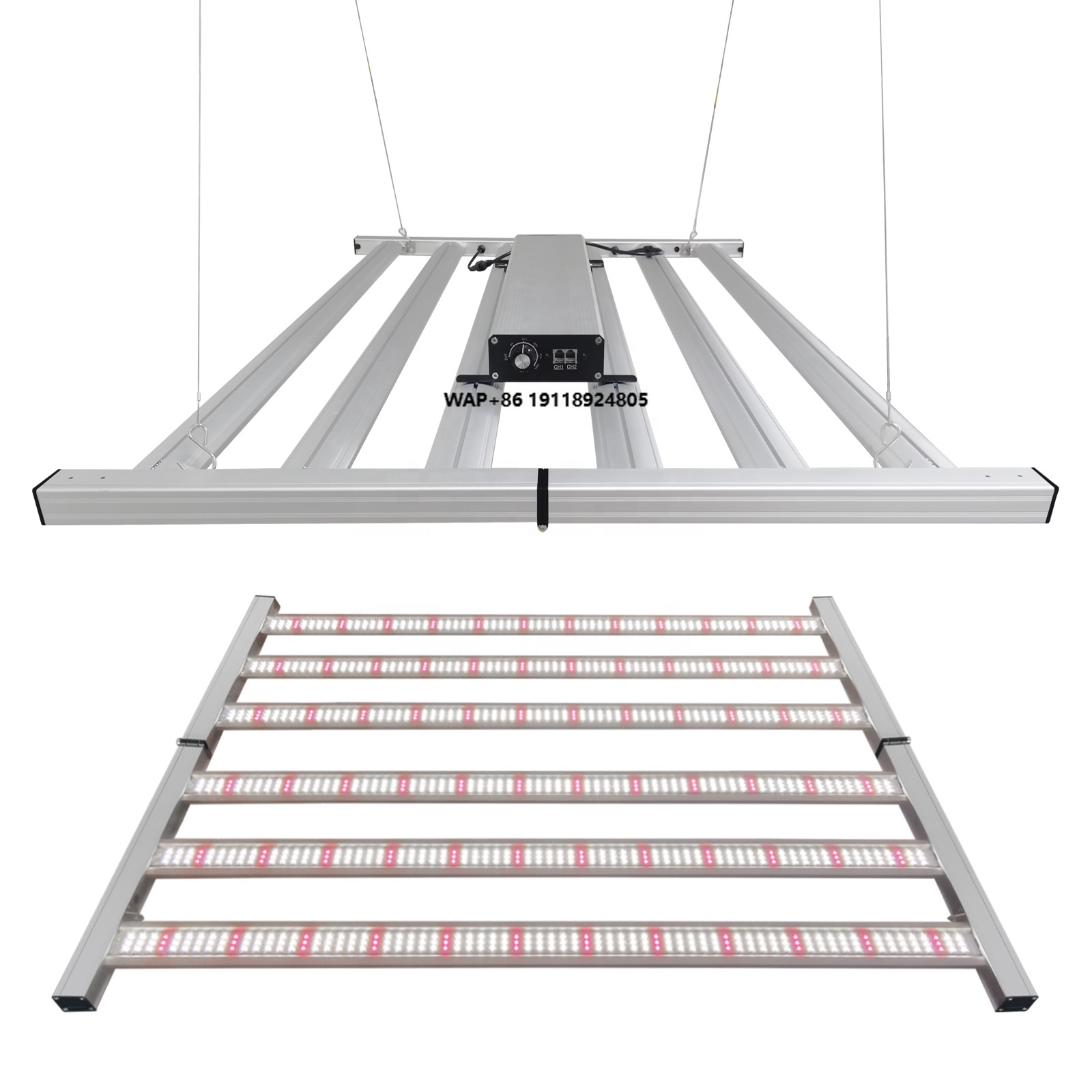 Led Plant Light Strip - Liweida 100W 300W 600W 900W Katlanabilir