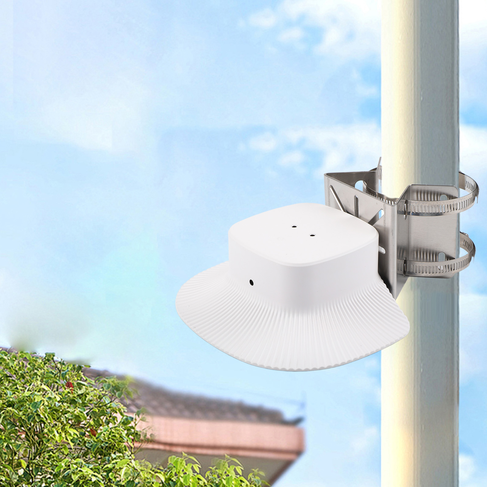 eufy SoloCam S340 için Hava Ko - Eufy Camera S340 incelemesi ve fiyatı