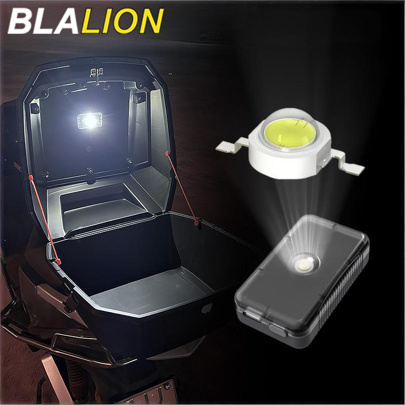 BLALION Motosiklet Lokomotif K - Smart Led Garden incelemesi ve fiyatı