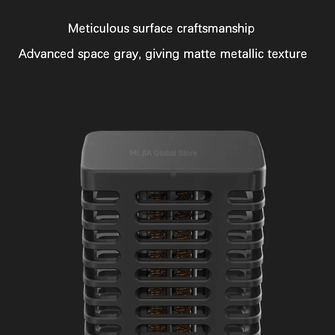 DESGEO 50W Akıllı Akvaryum Isı - Smart Garden Xiaomi incelemesi ve fiyatı