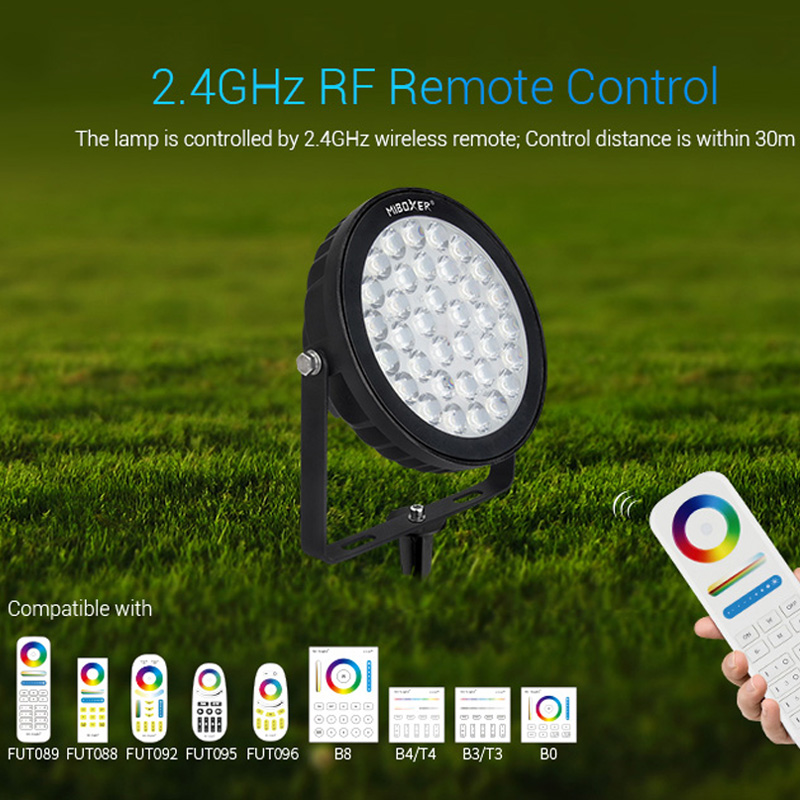 Yeni MiBOXER FUTC05 25W RGB +  - Smart Garden Xiaomi incelemesi ve fiyatı