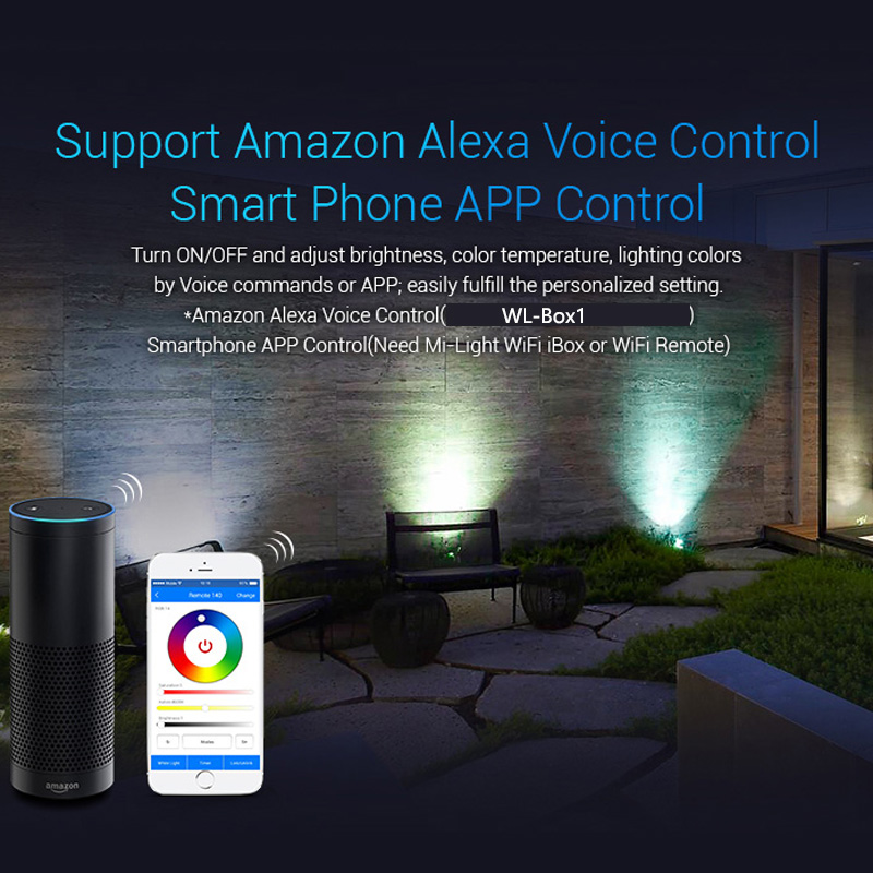 Yeni MiBOXER FUTC05 25W RGB +  - Smart Garden Xiaomi incelemesi ve fiyatı