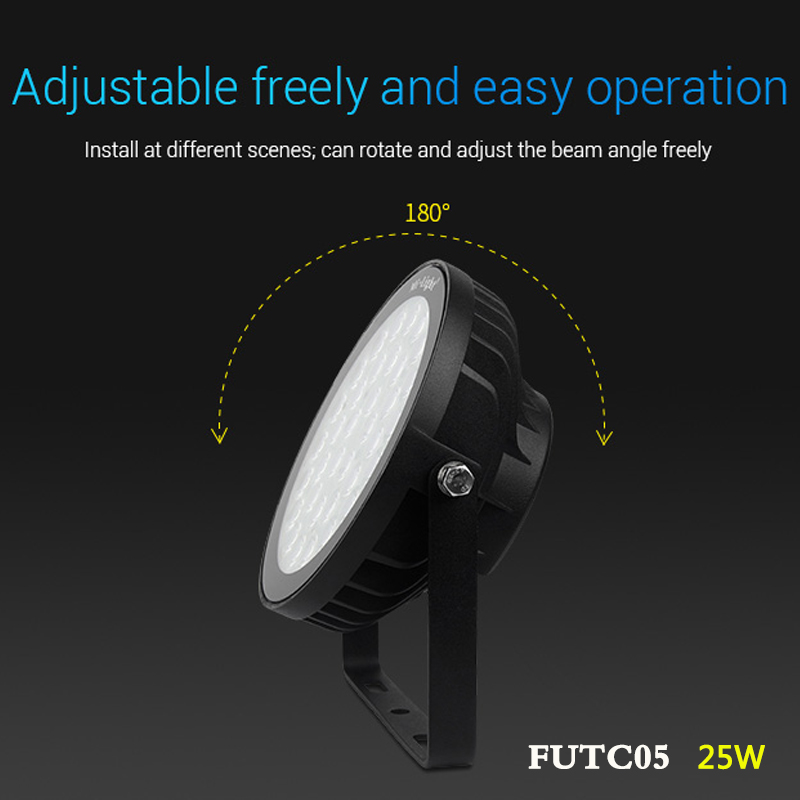 Yeni MiBOXER FUTC05 25W RGB +  - Smart Garden Xiaomi incelemesi ve fiyatı