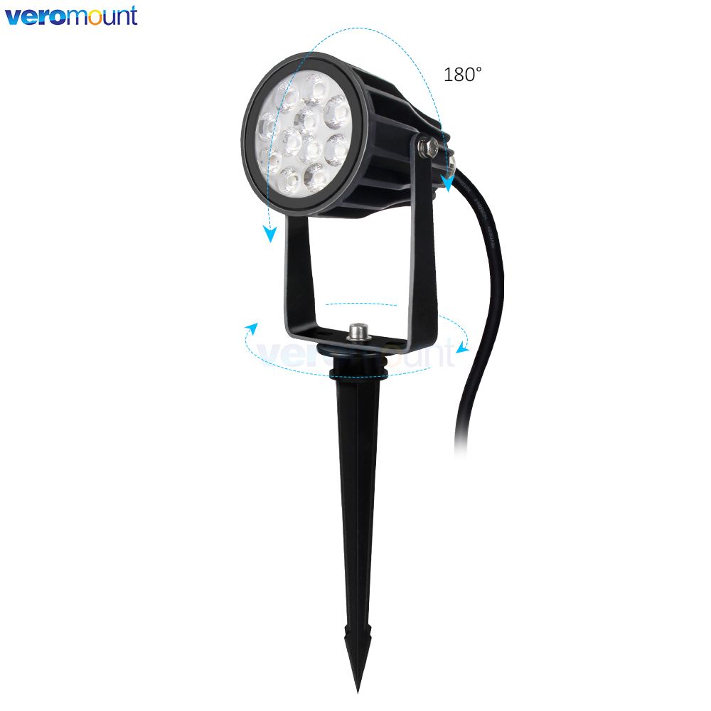 MiBoxer 6W 9W 12W 15W 25W RGB+ - Smart Zigbee Garden Light incelemesi ve fiyatı