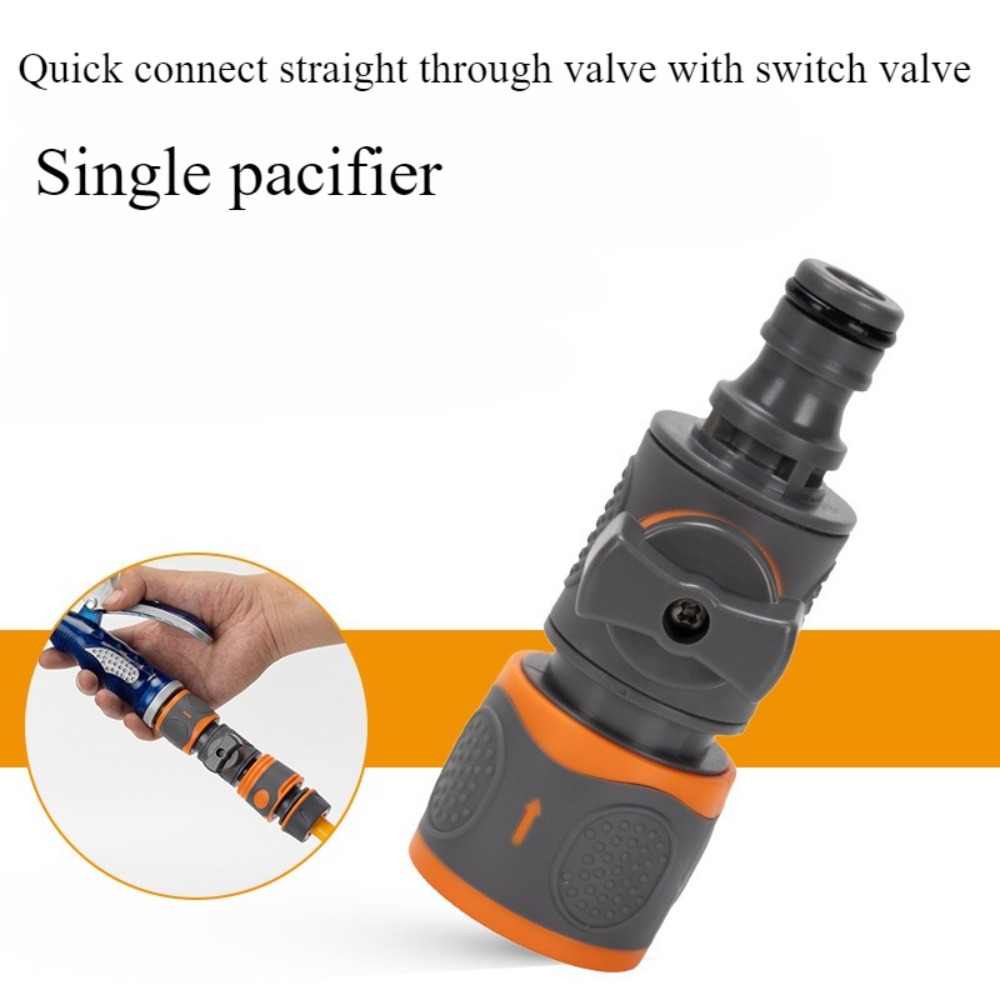 1-30 adet bahçe hortumu hızlı  - Smart Garden Hose Valve incelemesi ve fiyatı