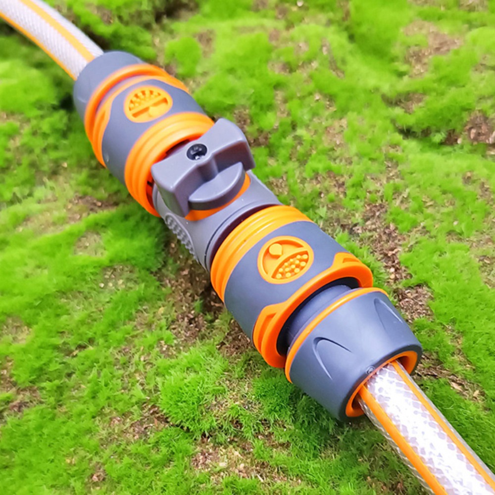 1-30 adet bahçe hortumu hızlı  - Smart Garden Hose Valve incelemesi ve fiyatı