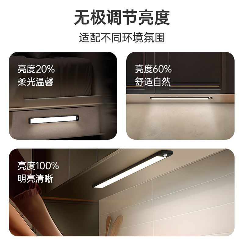 Yeelight LED Sensör Gece Lamba - Smart Garden Xiaomi incelemesi ve fiyatı