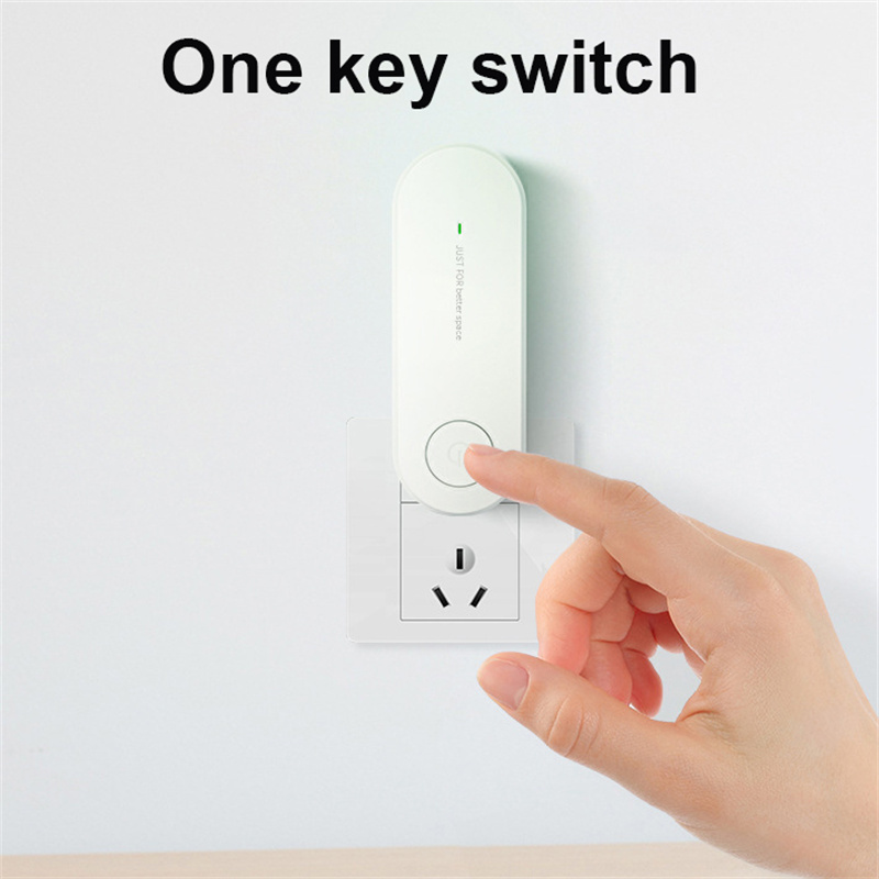 Youpin Negatif İyon Hava Temiz - Smart Garden Xiaomi incelemesi ve fiyatı