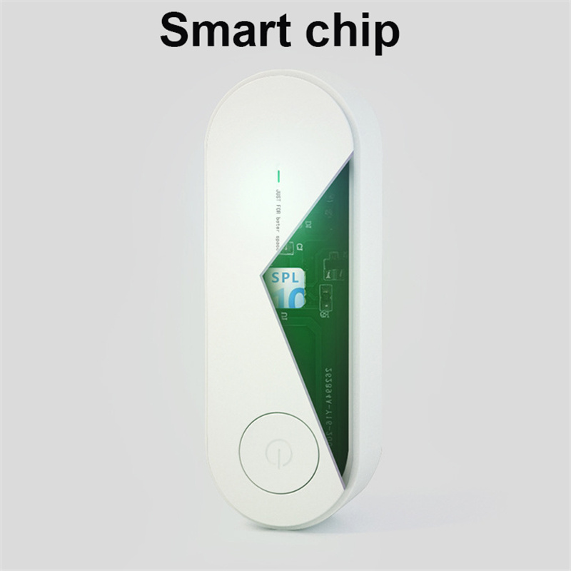 Youpin Negatif İyon Hava Temiz - Smart Garden Xiaomi incelemesi ve fiyatı