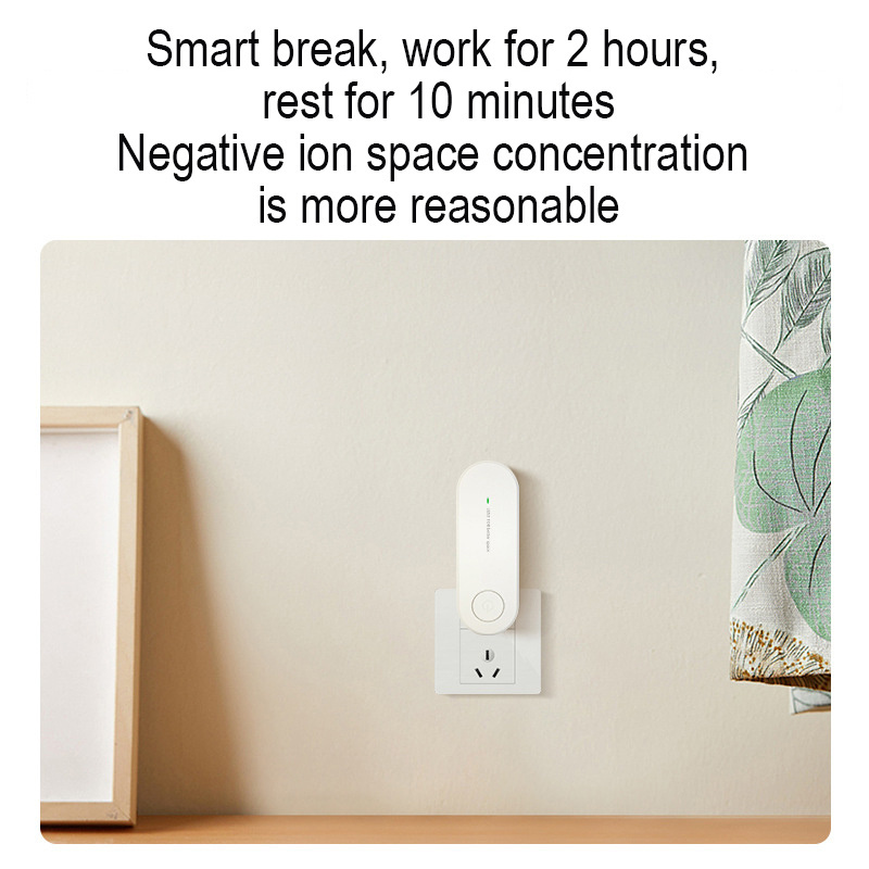 Youpin Negatif İyon Hava Temiz - Smart Garden Xiaomi incelemesi ve fiyatı