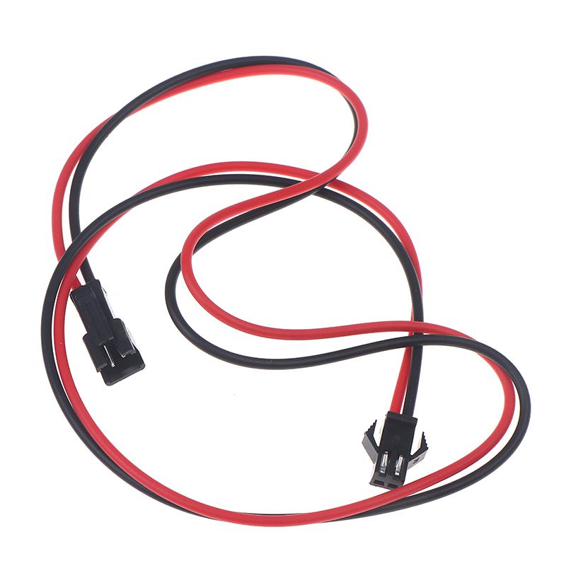 ST SM 2 Pin Erkek ve Dişi Kabl - Led Plant Light Strip incelemesi ve fiyatı