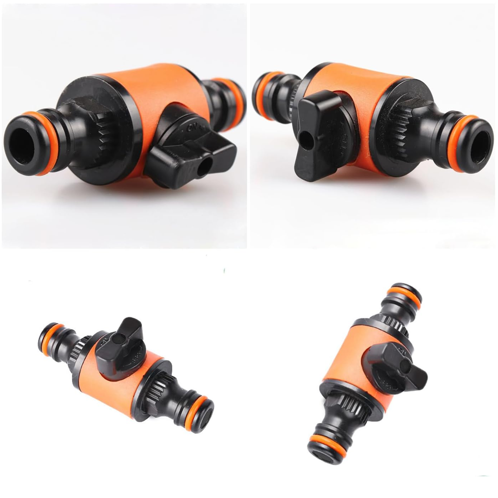 30-1 adet bahçe hortumu kapatm - Smart Garden Hose Valve incelemesi ve fiyatı