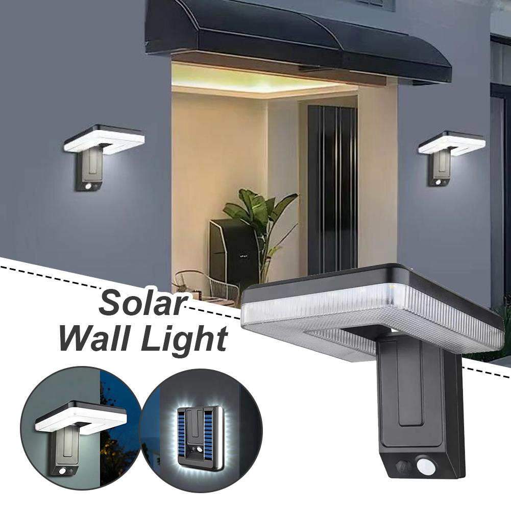 Katlanabilir LED 120 °   Güneş - Smart Led Garden incelemesi ve fiyatı