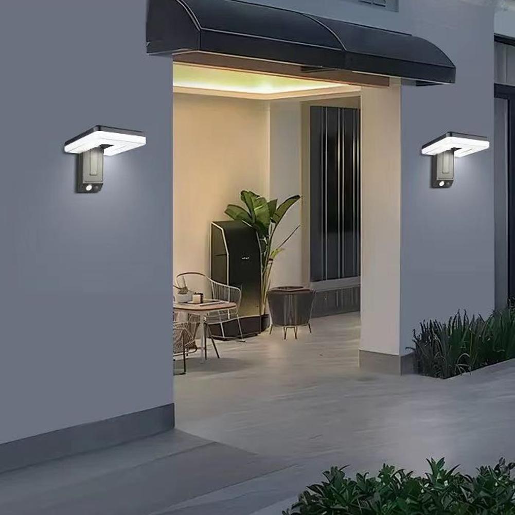 Katlanabilir LED 120 °   Güneş - Smart Led Garden incelemesi ve fiyatı