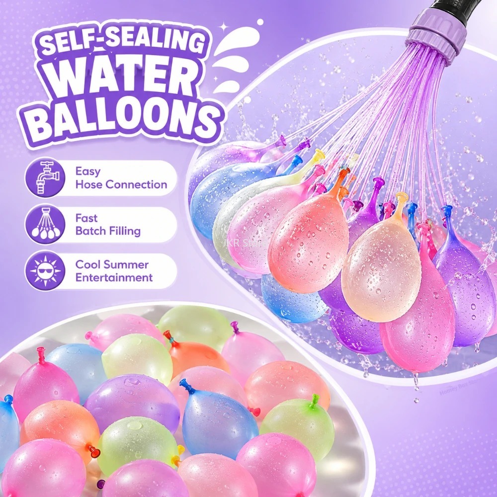 Kendinden Sızdırmaz Hızlı Dold - Smart Garden Balloon incelemesi ve fiyatı
