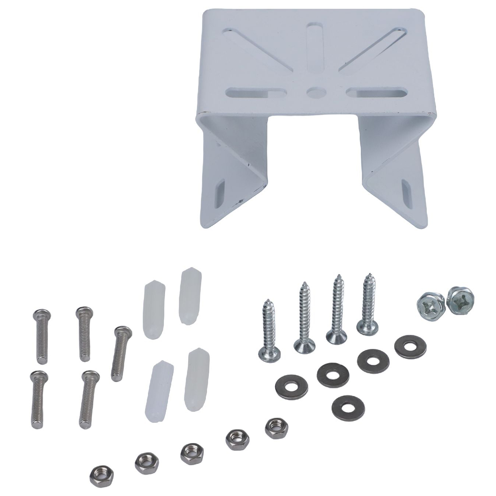 1 takım Köşe Montaj Braketi Dı - Eufy Camera S340 incelemesi ve fiyatı