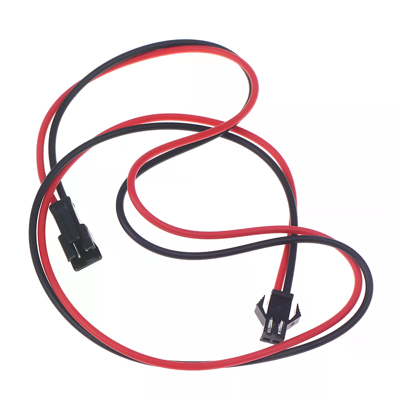ST SM 2Pin Erkek Dişi Kablo Ko - Led Plant Light Strip incelemesi ve fiyatı
