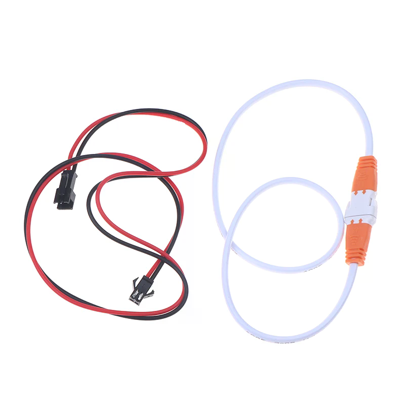 ST SM 2Pin Erkek Dişi Kablo Ko - Led Plant Light Strip incelemesi ve fiyatı