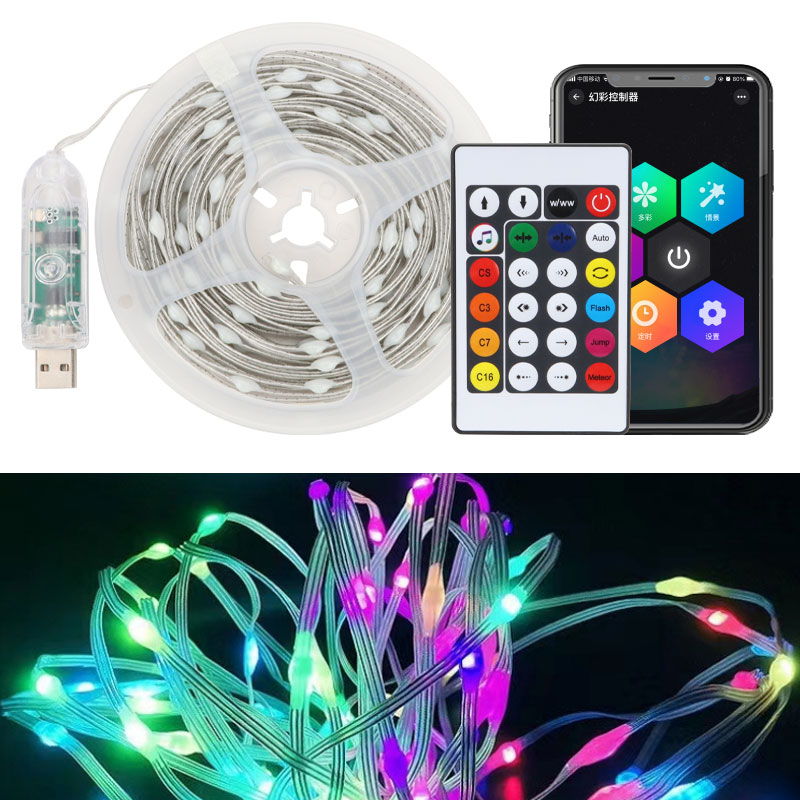 10 M LED Noel Işıkları Peri Di - Smart Led Garden incelemesi ve fiyatı