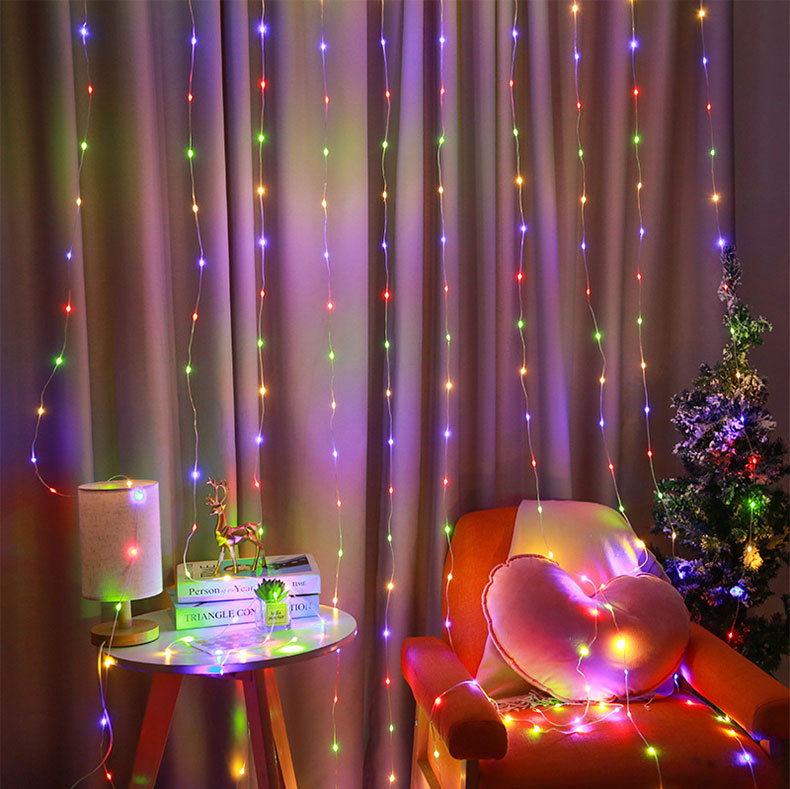 10 M LED Noel Işıkları Peri Di - Smart Led Garden incelemesi ve fiyatı