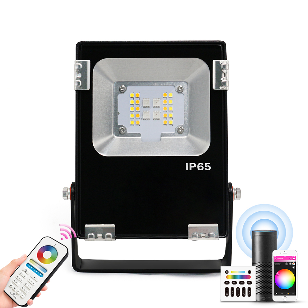 GLEDOPTO ZigBee 3.0 10W akıllı - Smart Zigbee Garden Light incelemesi ve fiyatı