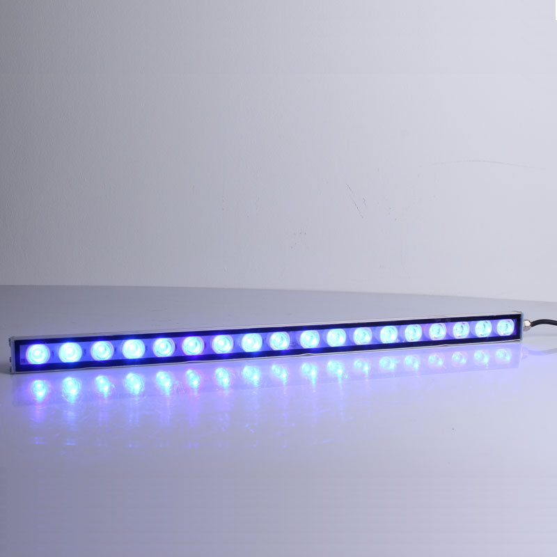 54W 81W 108W LED çubuk ışığı I - Led Plant Light Strip incelemesi ve fiyatı