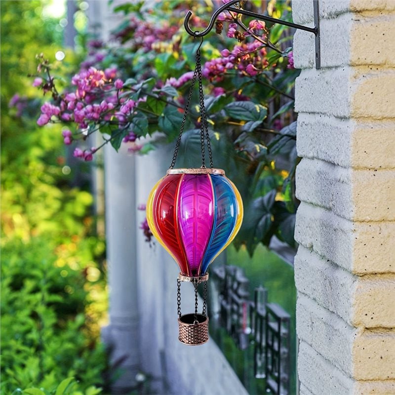 ABGG-Sıcak Hava Balonu Güneş E - Smart Garden Balloon incelemesi ve fiyatı