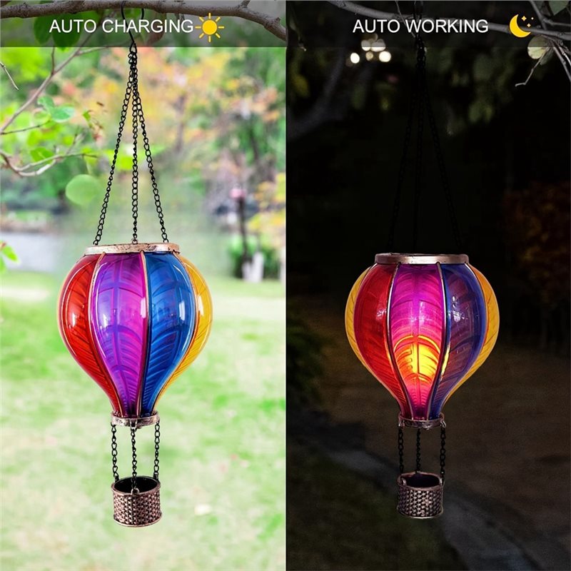 ABGG-Sıcak Hava Balonu Güneş E - Smart Garden Balloon incelemesi ve fiyatı