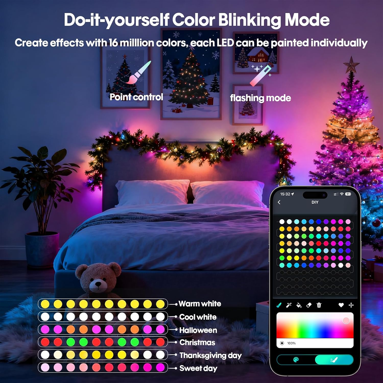 Akıllı Küre Şeklinde Işık Zinc - Smart Led Garden incelemesi ve fiyatı