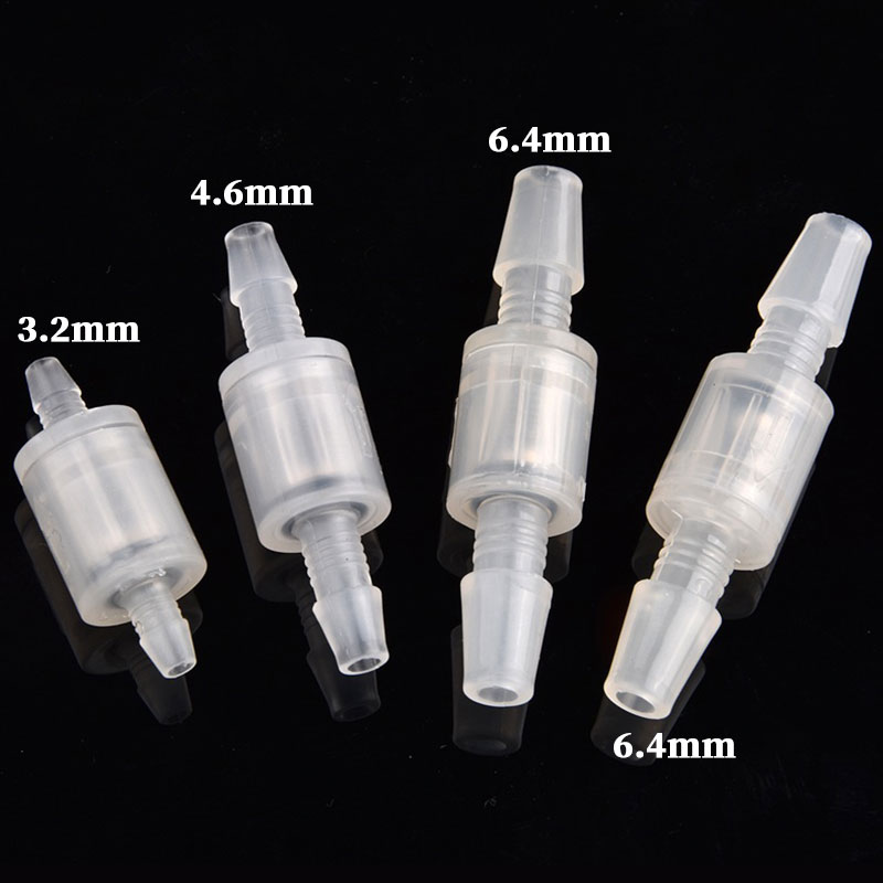 3.2/4.6/6.4mm Plastik Geri Dön - Smart Garden Hose Valve incelemesi ve fiyatı