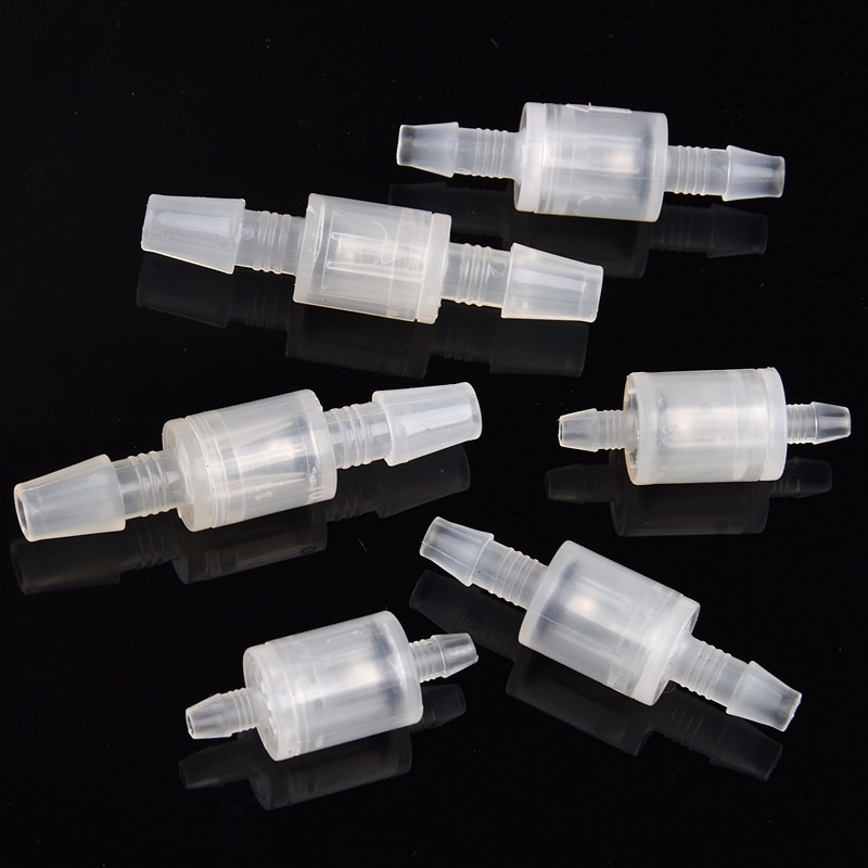 3.2/4.6/6.4mm Plastik Geri Dön - Smart Garden Hose Valve incelemesi ve fiyatı
