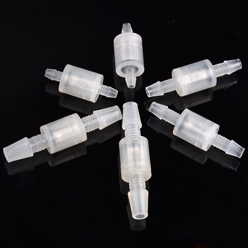 3.2/4.6/6.4mm Plastik Geri Dön - Smart Garden Hose Valve incelemesi ve fiyatı