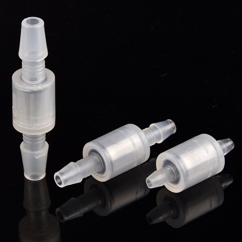 3.2/4.6/6.4mm Plastik Geri Dön - Smart Garden Hose Valve incelemesi ve fiyatı