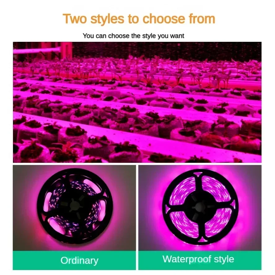 USB Dokunmatik Anahtarı Kısıla - Led Plant Light Strip incelemesi ve fiyatı