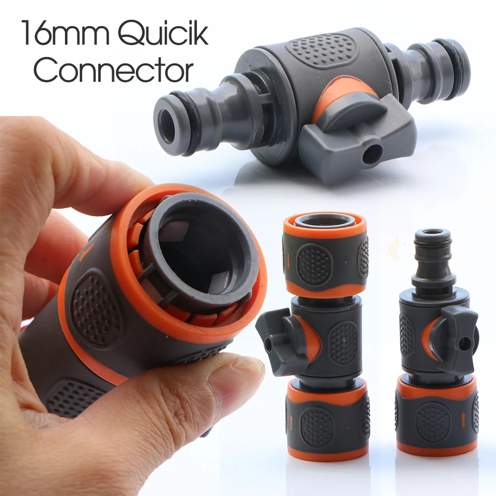 1 adet 16mm küresel vana hortu - Smart Garden Hose Valve incelemesi ve fiyatı
