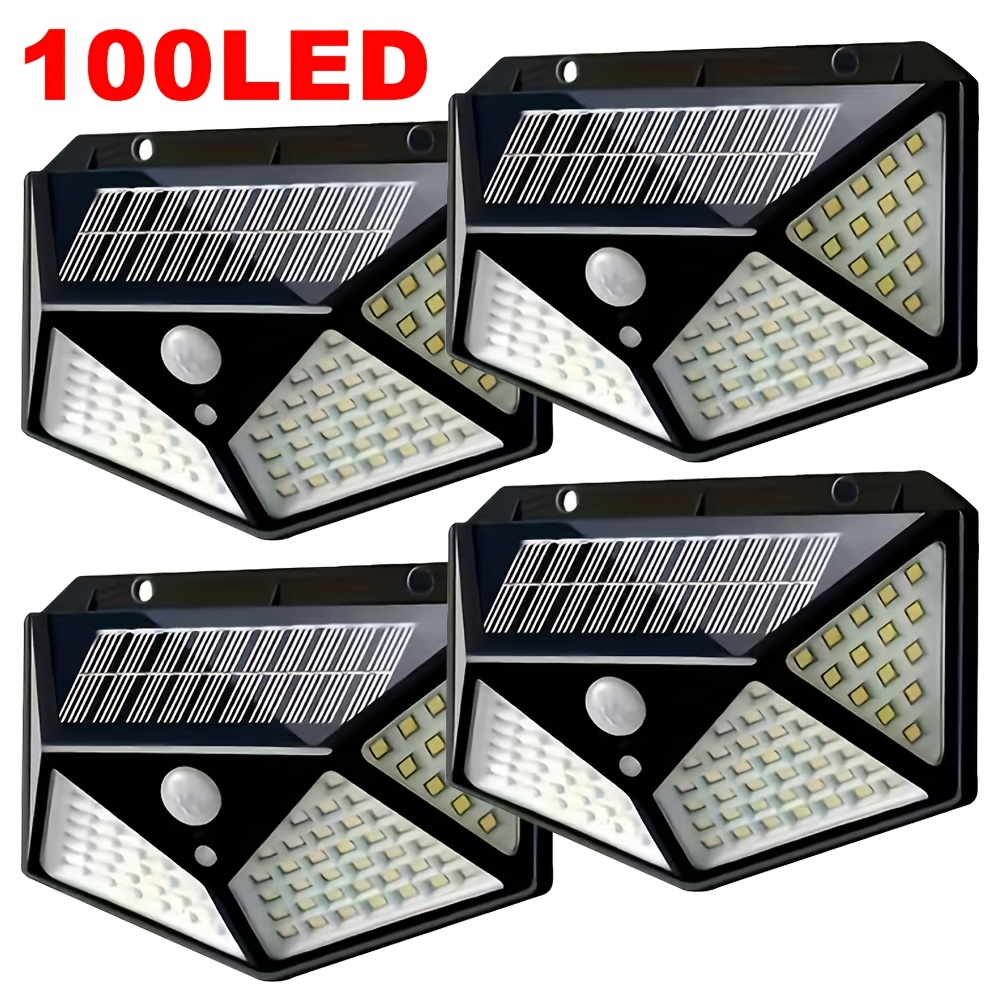 100 LED'li Dış Mekan Solar Bah - Smart Led Garden incelemesi ve fiyatı