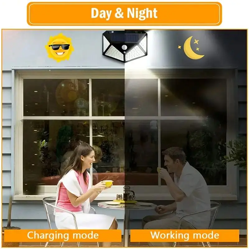 100 LED'li Dış Mekan Solar Bah - Smart Led Garden incelemesi ve fiyatı