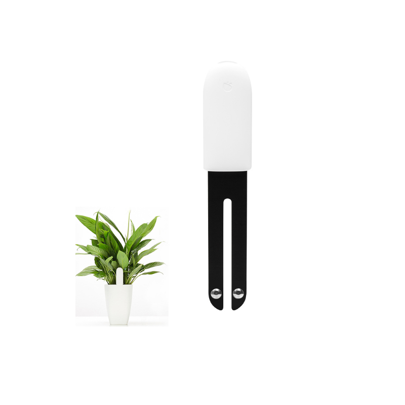 Çiçek Monitörü Flora Bahçe Bak - Smart Garden Xiaomi incelemesi ve fiyatı