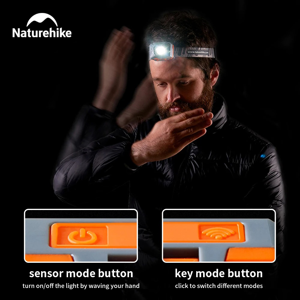 Naturehike kamp işık Ultraligh - Smart Led Garden incelemesi ve fiyatı