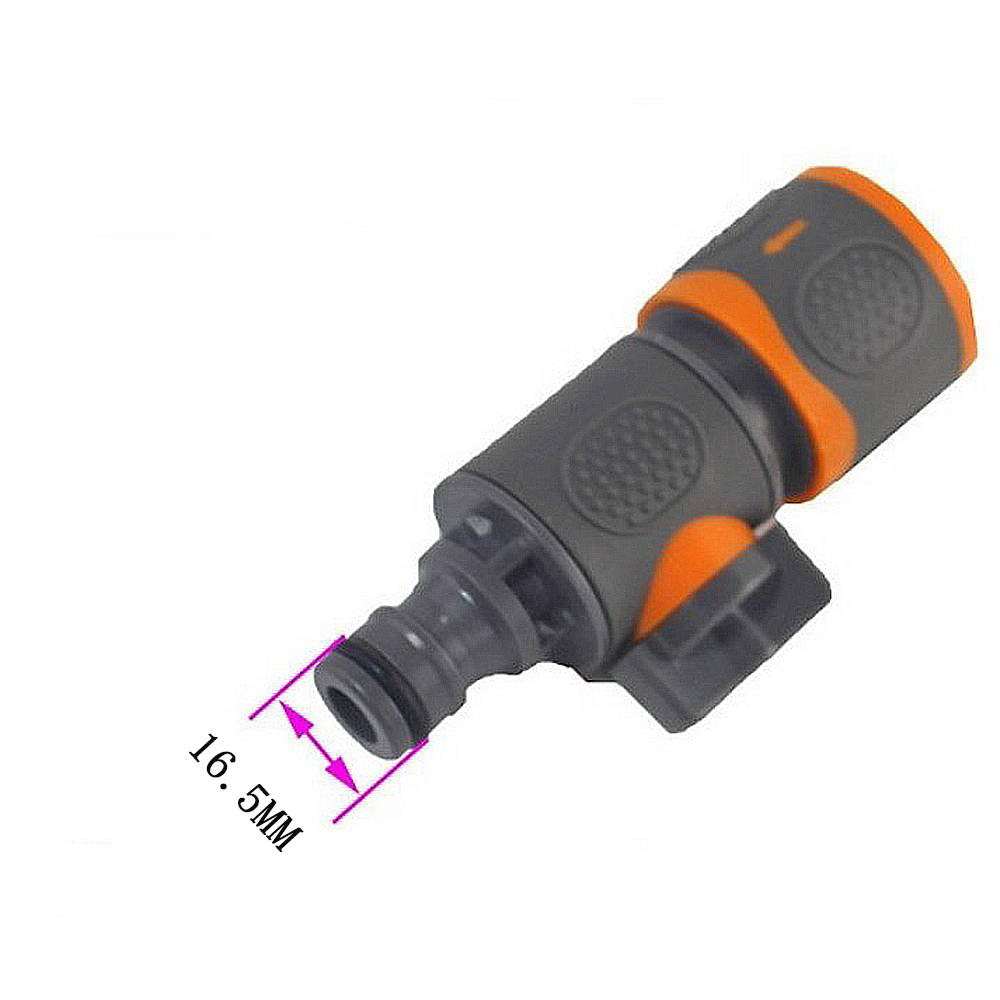 3 adet 16mm küresel vana hortu - Smart Garden Hose Valve incelemesi ve fiyatı