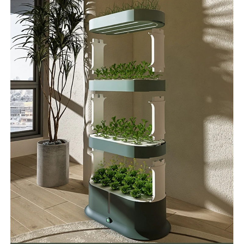 Büyüme Sistemleri Yeni Kalitel - Smart Garden Vertical incelemesi ve fiyatı